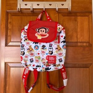 Paul Frank Backpack